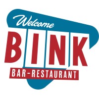 Bink Rooftop logo, Bink Rooftop contact details