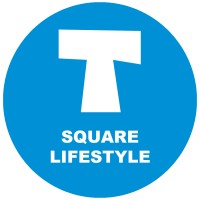 TSQUARE LIFESTYLE logo, TSQUARE LIFESTYLE contact details