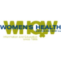 Women's Health Queensland logo, Women's Health Queensland contact details