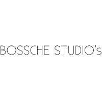 Bossche Studio's logo, Bossche Studio's contact details