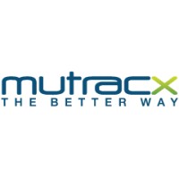 MuTracx International logo, MuTracx International contact details