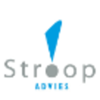 Stroop advies logo, Stroop advies contact details