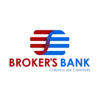 Brokers Bank logo, Brokers Bank contact details