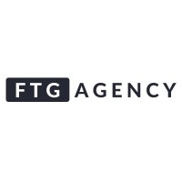 FTG Agency logo, FTG Agency contact details