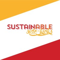 Sustainable Sidekicks logo, Sustainable Sidekicks contact details