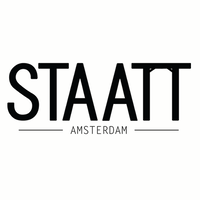 STAATT logo, STAATT contact details