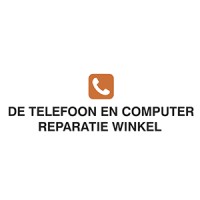 De Telefoon en Computer Reparatie Winkel logo, De Telefoon en Computer Reparatie Winkel contact details