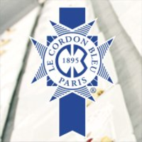 Le Cordon Bleu _ North America logo, Le Cordon Bleu _ North America contact details