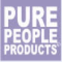 PURE PEOPLE PRODUCTS logo, PURE PEOPLE PRODUCTS contact details