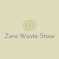 Zero Waste Store logo, Zero Waste Store contact details