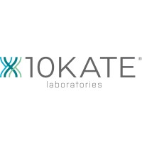 10KATE Laboratories logo, 10KATE Laboratories contact details