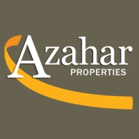 Azahar Properties logo, Azahar Properties contact details