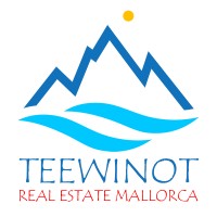 Teewinot Real Estate Mallorca logo, Teewinot Real Estate Mallorca contact details