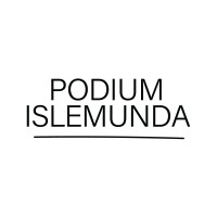 Podium Islemunda logo, Podium Islemunda contact details