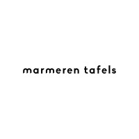 Marmeren Tafels logo, Marmeren Tafels contact details