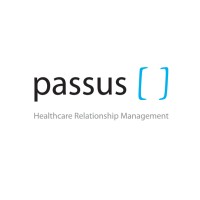 PASSUS GmbH logo, PASSUS GmbH contact details