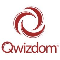 Qwizdom, Inc. logo, Qwizdom, Inc. contact details