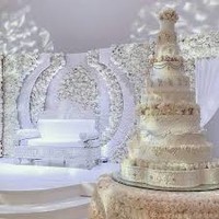 Couture Cakes Amsterdam logo, Couture Cakes Amsterdam contact details