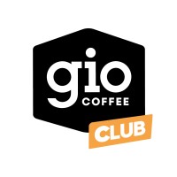 Gio Coffee Club logo, Gio Coffee Club contact details