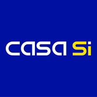 CASA SI GmbH logo, CASA SI GmbH contact details