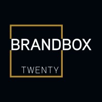 Brandbox Twenty logo, Brandbox Twenty contact details