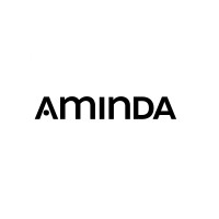 Aminda logo, Aminda contact details