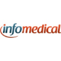 Infomedical S.A. logo, Infomedical S.A. contact details