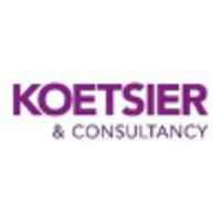 Koetsier & Consultancy BV logo, Koetsier & Consultancy BV contact details