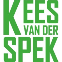 Kees van der Spek Tuinmachines B.V. logo, Kees van der Spek Tuinmachines B.V. contact details