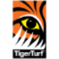 TigerTurf Nederland logo, TigerTurf Nederland contact details