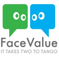 FaceValue, the Purchase Generator logo, FaceValue, the Purchase Generator contact details