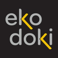 eKodoKi logo, eKodoKi contact details