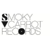 Smoky Carrot Records logo, Smoky Carrot Records contact details