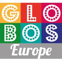 Globos Europe logo, Globos Europe contact details