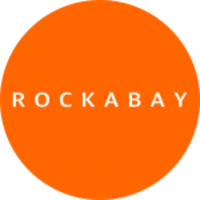 ROCKABAY logo, ROCKABAY contact details