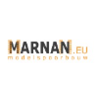 MARNAN.eu Modelspoorbouw logo, MARNAN.eu Modelspoorbouw contact details