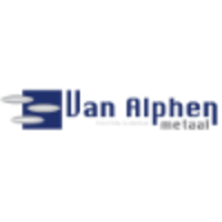 Van Alphen Metaal BV logo, Van Alphen Metaal BV contact details