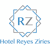 Hotel Reyes Ziríes *** logo, Hotel Reyes Ziríes *** contact details