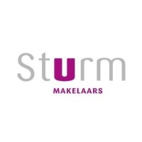 Sturm Makelaars logo, Sturm Makelaars contact details