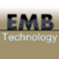 EMB Technology logo, EMB Technology contact details