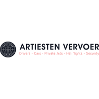 Artiesten Vervoer logo, Artiesten Vervoer contact details