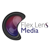 Flex Lens Media logo, Flex Lens Media contact details