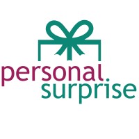 PersonalSurprise logo, PersonalSurprise contact details