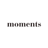 Moments Nederland logo, Moments Nederland contact details