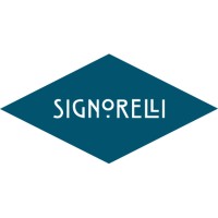 Signorelli ltd logo, Signorelli ltd contact details