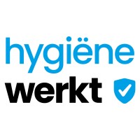 Hygiënewerkt logo, Hygiënewerkt contact details