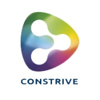 Constrive logo, Constrive contact details