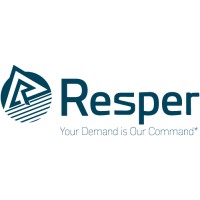 Resper International logo, Resper International contact details