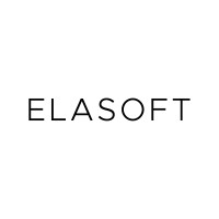 Elasoft logo, Elasoft contact details