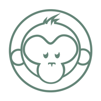 New Monkey logo, New Monkey contact details